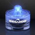 5 Day Customized Blue Submersible Lights